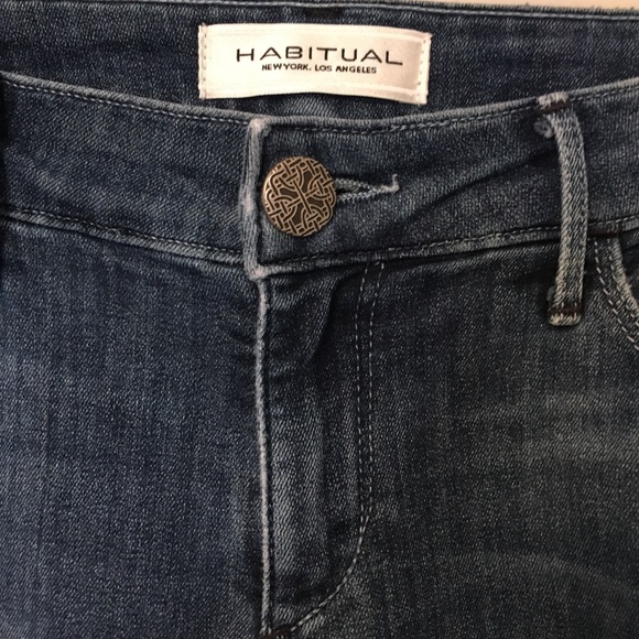 Habitual Jeans-Alice Skinny - Picture 3 of 5
